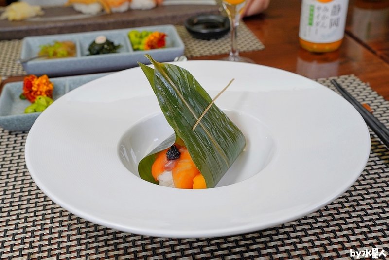 和食望月：台中無菜單日本料理880元，向上市場隱藏版高CP值