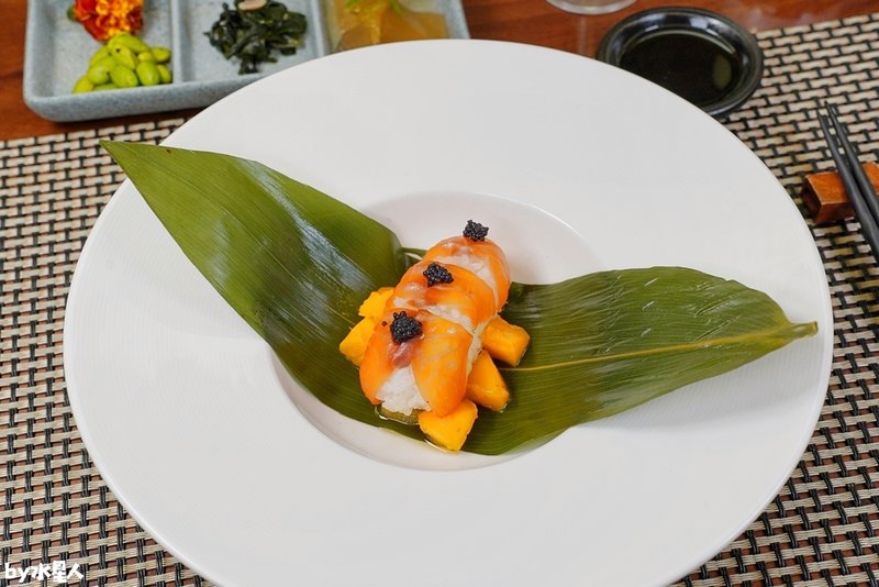 和食望月：台中無菜單日本料理880元，向上市場隱藏版高CP值