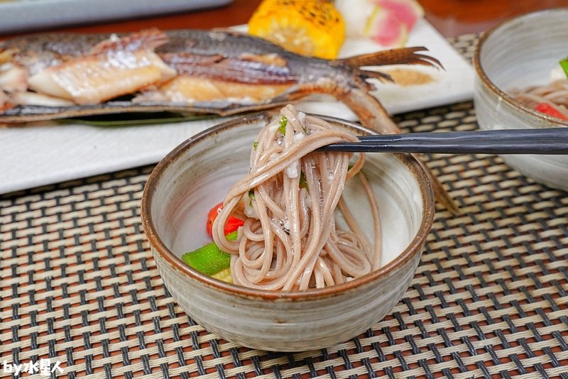 和食望月：台中無菜單日本料理880元，向上市場隱藏版高CP值