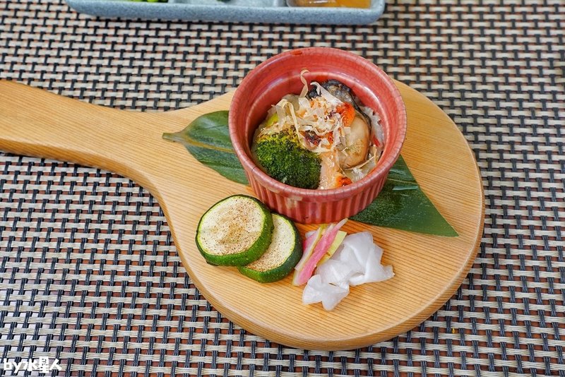 和食望月：台中無菜單日本料理880元，向上市場隱藏版高CP值