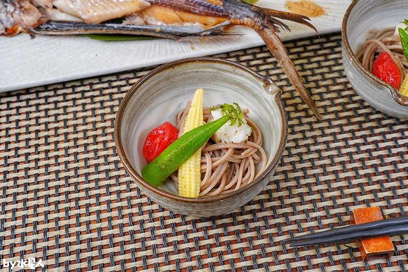和食望月：台中無菜單日本料理880元，向上市場隱藏版高CP值