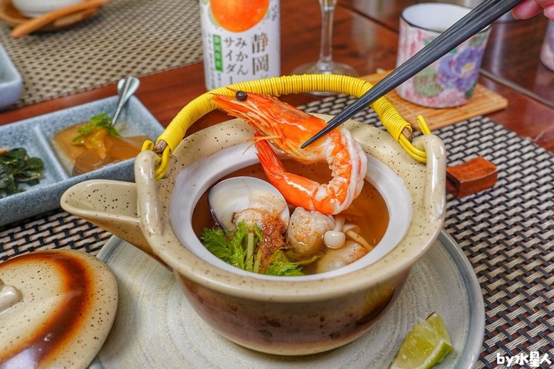 和食望月：台中無菜單日本料理880元，向上市場隱藏版高CP值