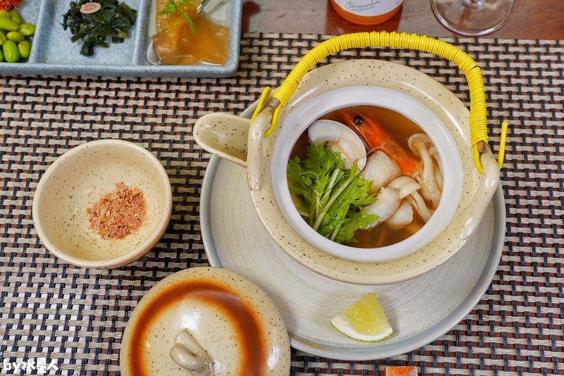 和食望月：台中無菜單日本料理880元，向上市場隱藏版高CP值