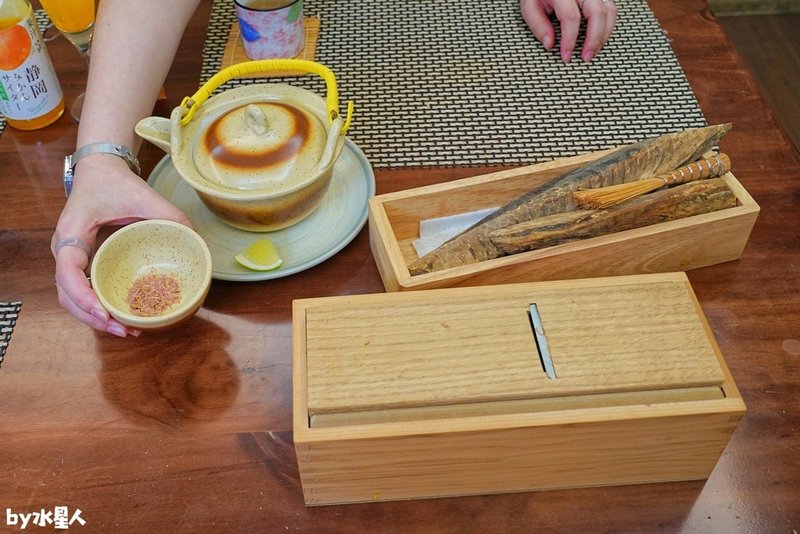 和食望月：台中無菜單日本料理880元，向上市場隱藏版高CP值