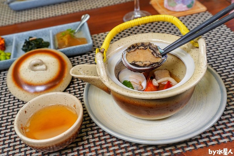 和食望月：台中無菜單日本料理880元，向上市場隱藏版高CP值