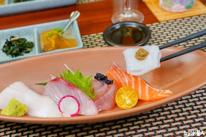 和食望月：台中無菜單日本料理880元，向上市場隱藏版高CP值