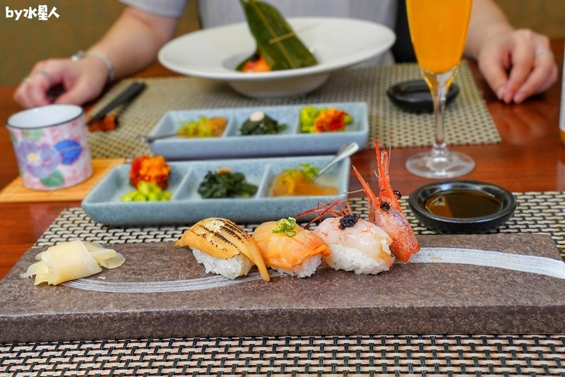 和食望月：台中無菜單日本料理880元，向上市場隱藏版高CP值