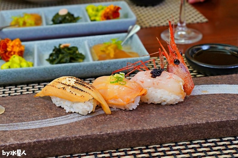 和食望月：台中無菜單日本料理880元，向上市場隱藏版高CP值