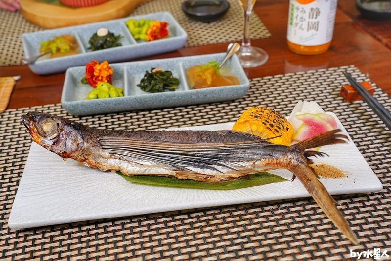 和食望月：台中無菜單日本料理880元，向上市場隱藏版高CP值