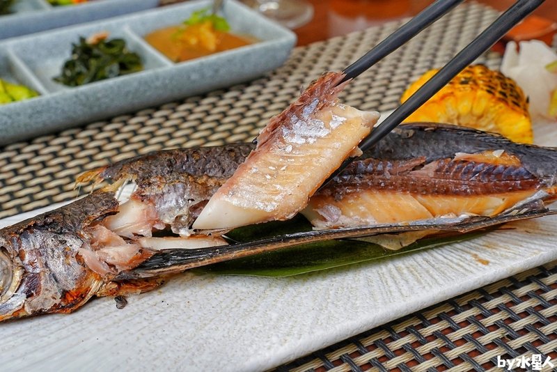 和食望月：台中無菜單日本料理880元，向上市場隱藏版高CP值