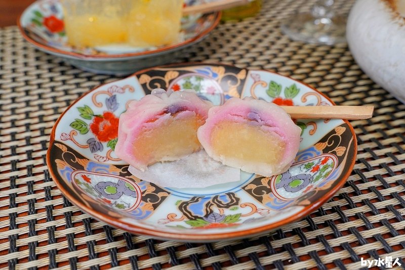 和食望月：台中無菜單日本料理880元，向上市場隱藏版高CP值