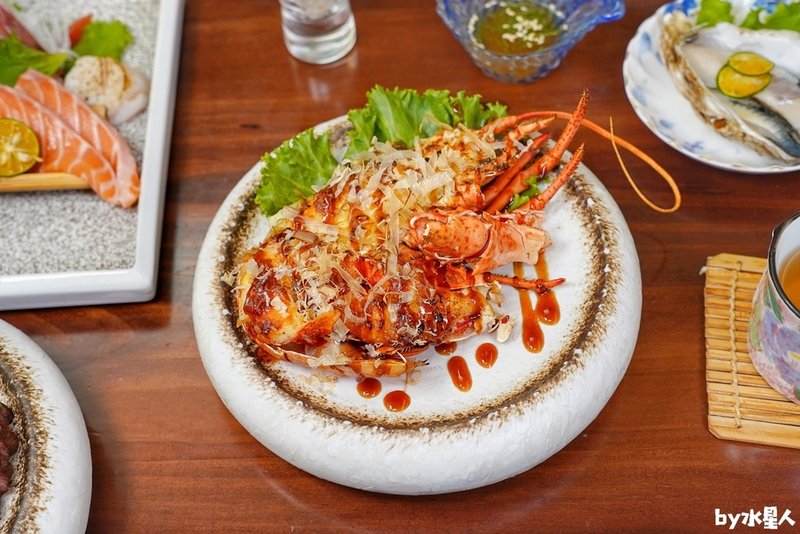 和食望月：台中無菜單日本料理880元，向上市場隱藏版高CP值