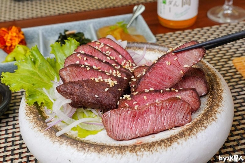 和食望月：台中無菜單日本料理880元，向上市場隱藏版高CP值