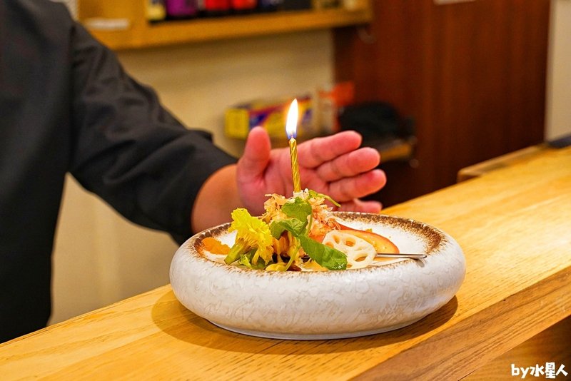 和食望月：台中無菜單日本料理880元，向上市場隱藏版高CP值