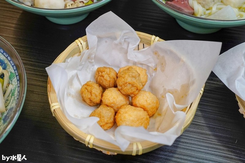 阿瑞ma泰國55船面：台中一中新開幕泰式船麵，道地船麵一碗5