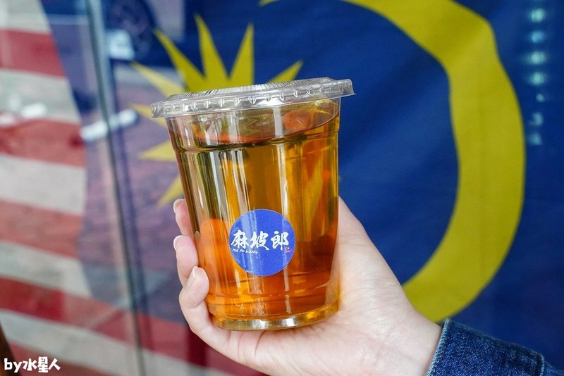 麻坡郎南洋風味小館｜台中馬來西亞料理推薦，百元平價吃到大馬道