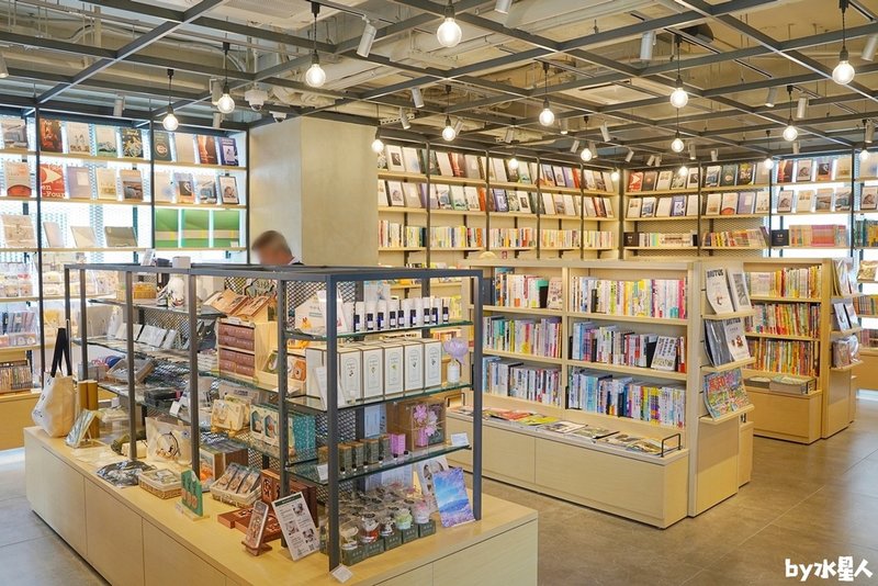 日月町複合式商場：南投埔里景點推薦，占地5千坪最美休息驛站，
