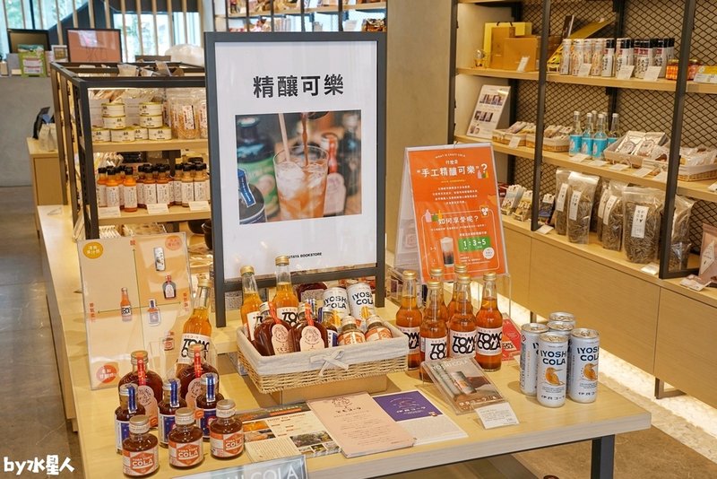 日月町複合式商場：南投埔里景點推薦，占地5千坪最美休息驛站，