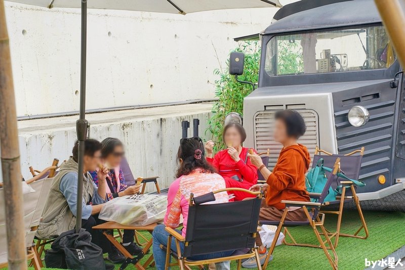 日月町複合式商場：南投埔里景點推薦，占地5千坪最美休息驛站，