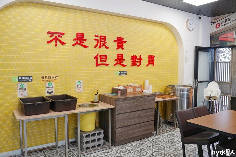 香港慶記大哥燒臘：大雅燒臘便當推薦，超人氣港式快餐，四寶飯肉