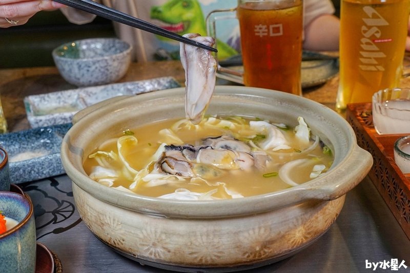 精誠壹山：台中燒肉推薦，全程專人代烤服務，壽星優惠招待海膽蛋