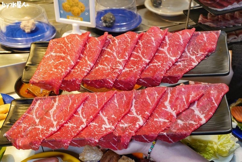 迴轉火鍋吃到飽199起！超過60種蔬菜、火鍋料、熟食、飯麵、