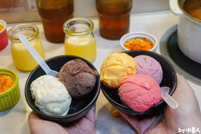 迴轉火鍋吃到飽199起！超過60種蔬菜、火鍋料、熟食、飯麵、