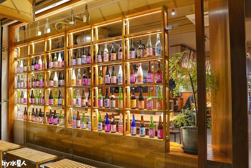 小小麥旅順店：北屯居酒屋推薦，平價烏龍麵串燒炸物鍋物，試營運