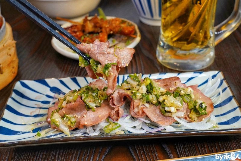 小小麥旅順店：北屯居酒屋推薦，平價烏龍麵串燒炸物鍋物，試營運