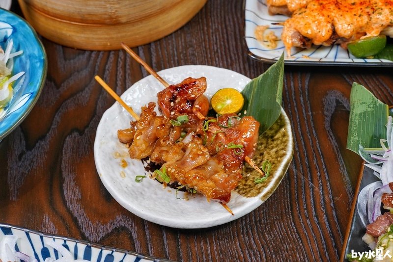 小小麥旅順店：北屯居酒屋推薦，平價烏龍麵串燒炸物鍋物，試營運