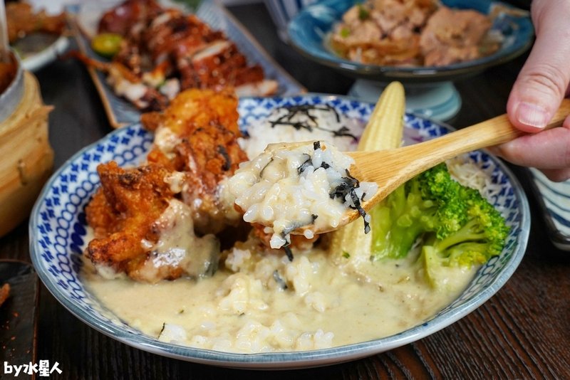 小小麥旅順店：北屯居酒屋推薦，平價烏龍麵串燒炸物鍋物，試營運
