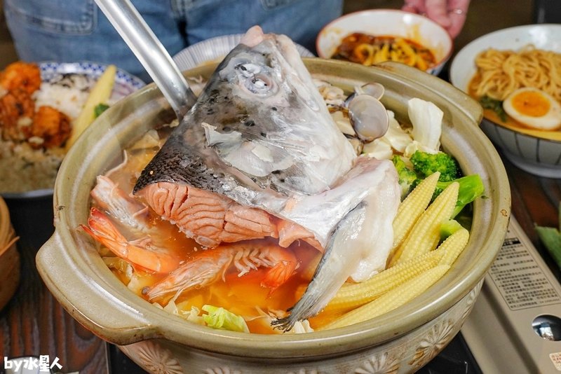 小小麥旅順店：北屯居酒屋推薦，平價烏龍麵串燒炸物鍋物，試營運