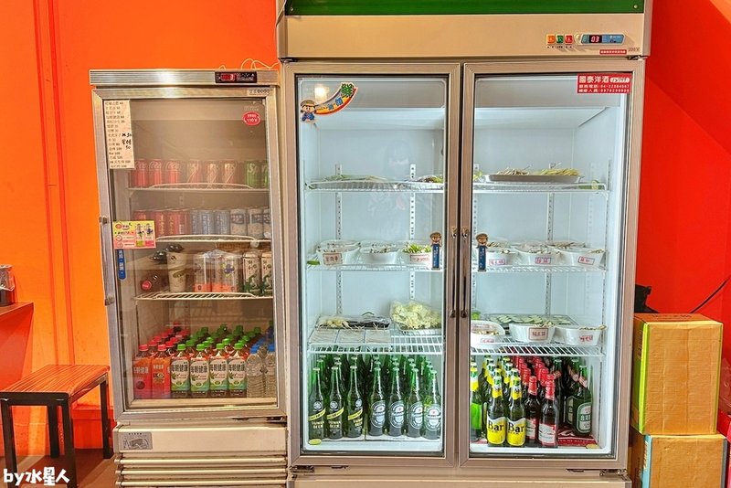 川麵道總店（昌平路）台中唯一大陸燒烤美蛙魚頭鍋專賣，總老闆主