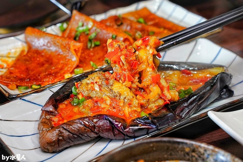 川麵道總店（昌平路）台中唯一大陸燒烤美蛙魚頭鍋專賣，總老闆主