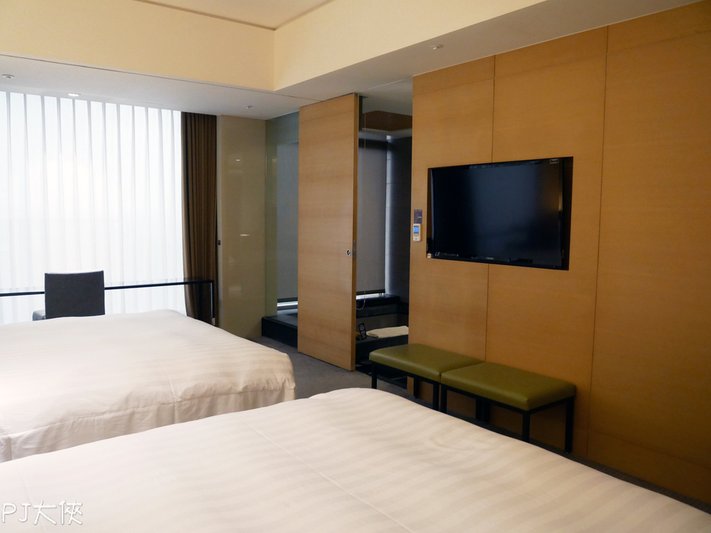 台中清新溫泉泡湯市區吃到飽自助餐廳