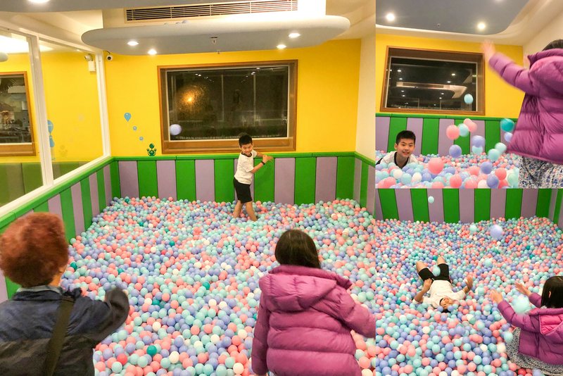 墾丁飯店推薦│福容墾丁最貴房型住一晚！Villa兩房一廳超豪