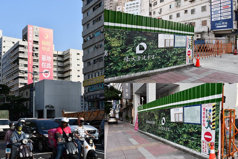 鳳凰中正建案賞屋  隆大高雄深耕37年 中正路雙捷運與5年防水保固的優質品牌 (開價,價格,接待中心,苓雅區) (16).jpg
