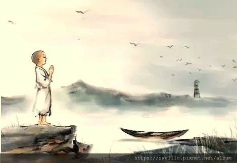 智慧甘露分享● 人間的境界與緣份