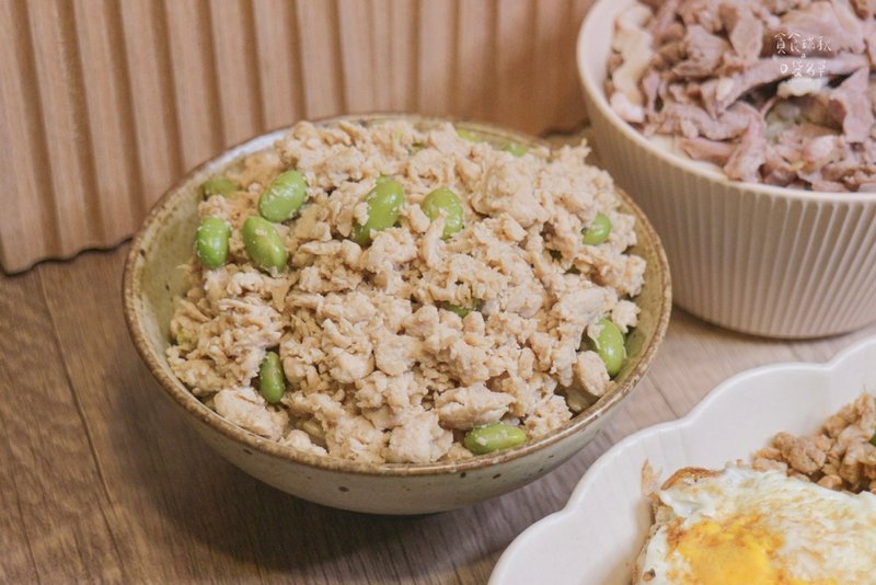 宅配美食｜方便又快速、簡單卻不單調！各式調理包口味眾多！家庭