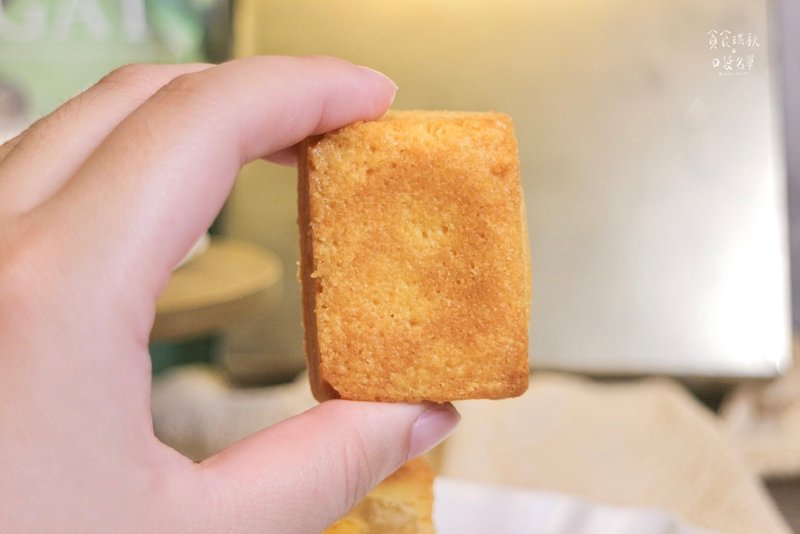 宅配美食｜中秋送禮就選這一味！層次豐富的蜂蜜柚子牛軋糖、內餡