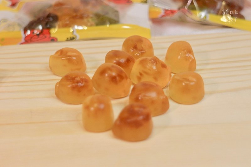 宅配美食｜Q彈口感、繽紛造型！讓你重溫兒時美好小確幸｜派對熊