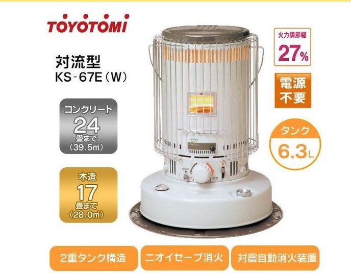 KS67E
