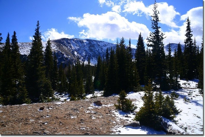 Hells Hole Trail, Colorado (39)