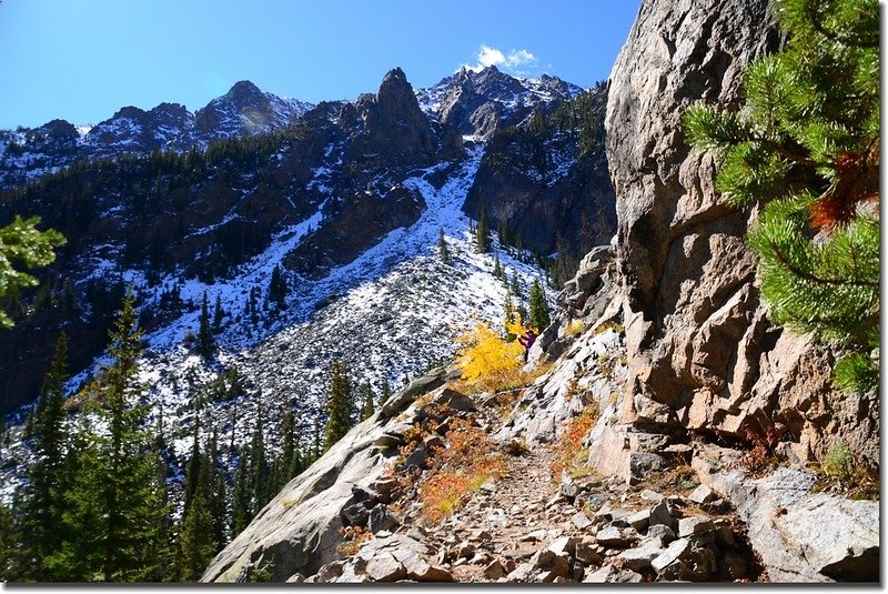 Gore Range Trail, Silverthorne (9)