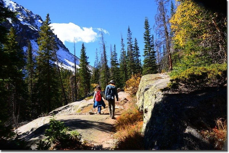 Gore Range Trail, Silverthorne (11)