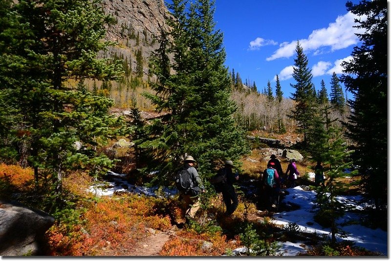 Gore Range Trail, Silverthorne (15)