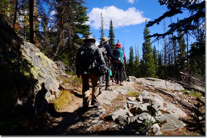 Gore Range Trail, Silverthorne (16)