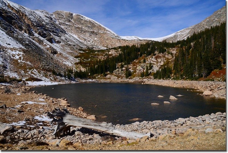 Upper Chinns Lake (5)