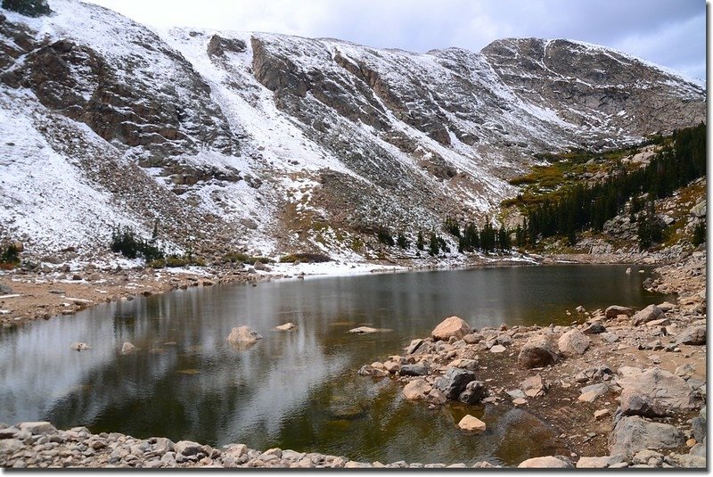 Upper Chinns Lake (7)