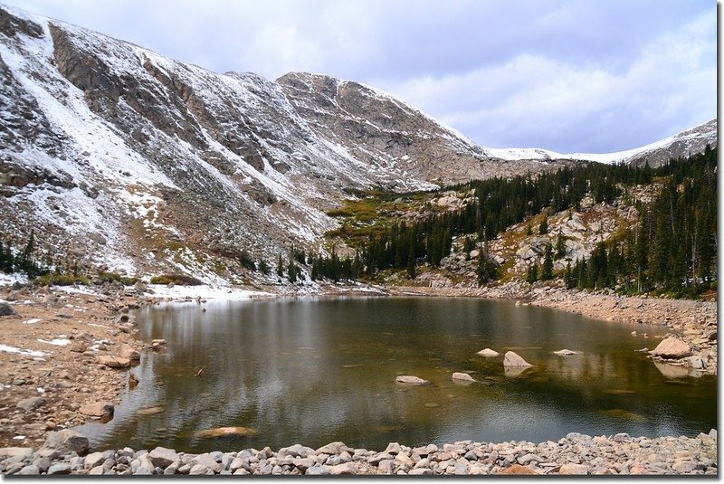 Upper Chinns Lake (8)